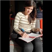 Profesora de Lengua y Literatura da clases particulares. Nivel secundario y primario